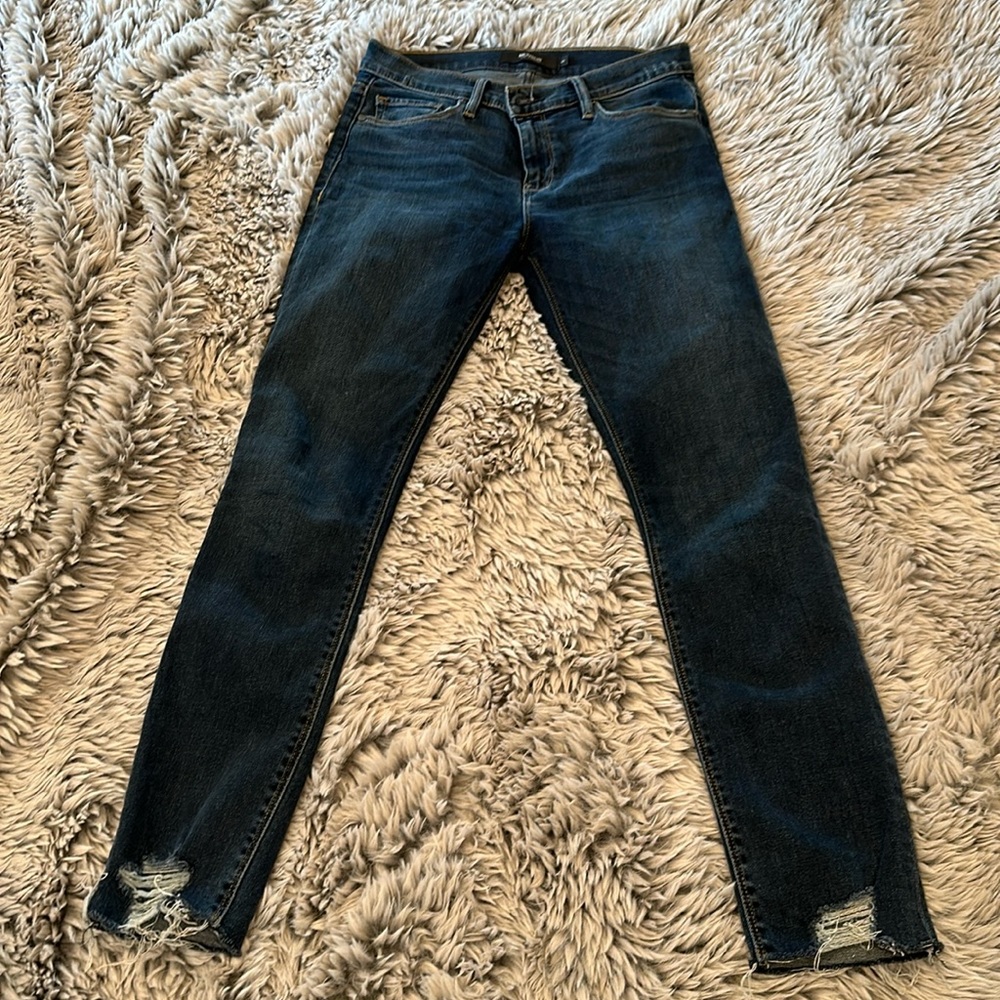 Hudson Jeans